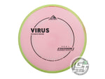 Axiom Fission Virus Distance Driver Golf Disc (Individually Listed)