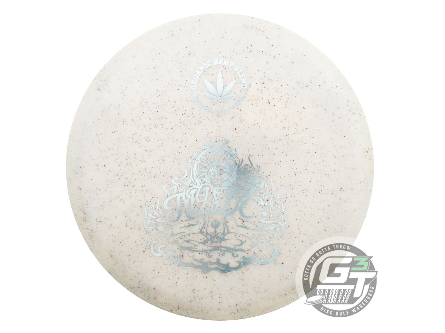 Gateway Diamond Hemp Mystic Midrange Golf Disc (Individually Listed)