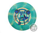 Thought Space Athletics Nebula Aura Pathfinder Midrange Golf Disc (Individually Listed)