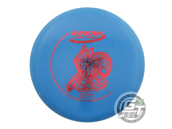 Innova DX Wombat3 Midrange Golf Disc (Individually Listed)