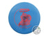 Innova DX Wombat3 Midrange Golf Disc (Individually Listed)