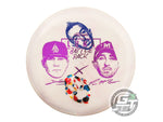 Discraft Misprint Battle Pack ESP Luna Putter Golf Disc (Individually Listed)