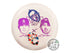 Discraft Misprint Battle Pack ESP Luna Putter Golf Disc (Individually Listed)
