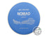 MVP Electron Firm Nomad [James Conrad 1X] Putter Golf Disc (Individually Listed)