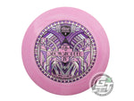 Discmania Limited Edition 2026 Signature Ella Hansen Show Stopper IV Swirl Q-Line FD Fairway Driver Golf Disc (Individually Listed)