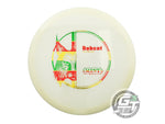 Mint Discs Limited Edition Half Cat Stamp Glow Nocturnal Bobcat Midrange Golf Disc (Individually Listed)