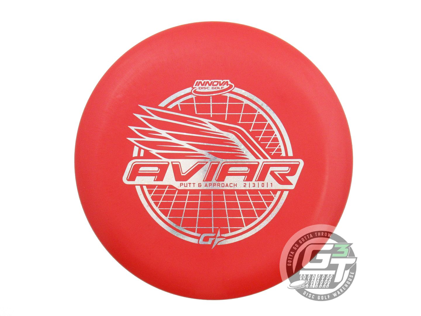 Innova GStar Aviar Putter Golf Disc (Individually Listed)