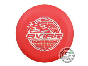 Innova GStar Aviar Putter Golf Disc (Individually Listed)