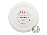 Discraft Putter Line Soft Banger GT Putter Golf Disc (Individually Listed)