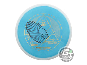Stokely Limited Edition 2025 Signature Tour Series Dallas Garber Contrast Strato Wren Putter Golf Disc (Individually Listed)