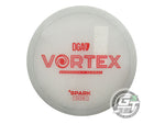 DGA Spark Vortex Fairway Driver Golf Disc (Individually Listed)