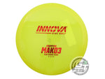 Innova Champion Mako3 Midrange Golf Disc (Individually Listed)