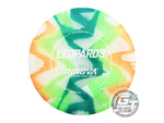 Innova I-Dye Champion Leopard3 Fairway Driver Golf Disc (Individually Listed)