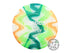 Innova I-Dye Champion Leopard3 Fairway Driver Golf Disc (Individually Listed)