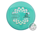 Axiom Neutron Soft Hex Midrange Golf Disc (Individually Listed)