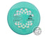 Axiom Neutron Soft Hex Midrange Golf Disc (Individually Listed)