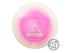 Latitude 64 Project Grip Sapphire Distance Driver Golf Disc (Individually Listed)