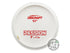 Discraft Dye Pack Bottom Stamp Paige Pierce ESP Passion Fairway Driver Golf Disc (Individually Listed)