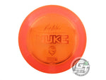 Discraft Elite Z Nuke [Ricky Wysocki 2X] Distance Driver Golf Disc (Individually Listed)