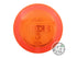 Discraft Elite Z Nuke [Ricky Wysocki 2X] Distance Driver Golf Disc (Individually Listed)