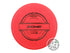 Discraft Putter Line Zone Putter Golf Disc (Individually Listed)