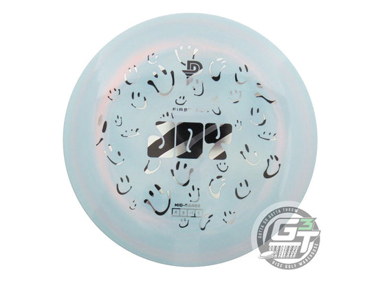 Discraft Limited Edition First Run Paige Pierce Signature ESP Joy Midrange Golf Disc (Individually Listed)