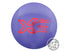 Discraft Elite X Cicada Fairway Driver Golf Disc (Individually Listed)