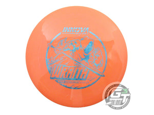 Innova Star Wraith Distance Driver Golf Disc (Individually Listed)