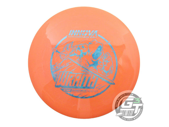 Innova Star Wraith Distance Driver Golf Disc (Individually Listed)