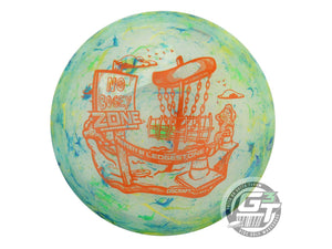 Discraft Limited Edition 2026 Ledgestone Open Jawbreaker Z Super FLX Zone Putter Golf Disc (Individually Listed)