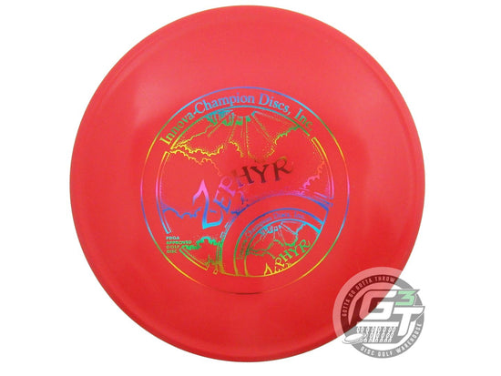 Innova DX Zephyr Specialty Golf Disc (Individually Listed)