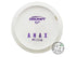 Discraft Dye Pack Bottom Stamp Paul McBeth ESP Anax Distance Driver Golf Disc (Individually Listed)