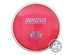 Innova Champion Atlas Midrange Golf Disc (Individually Listed)