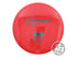 Prodigy 400 Ultra Soft M4 Midrange Golf Disc (Individually Listed)