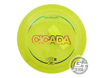 Discraft Z Lite Cicada Fairway Driver Golf Disc (Individually Listed)