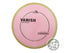 Axiom Fission Vanish Distance Driver Golf Disc (Individually Listed)