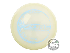 Discraft Seasonal Mega Glo Z Zone Putter Golf Disc (Individually Listed)