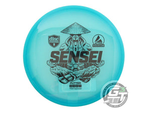 Discmania Active Premium Sensei Putter Golf Disc (Individually Listed)