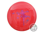 Dynamic Discs Limited Edition The Missing Piece Stamp Fuzion Swirl EMAC Truth [Retool] Midrange Golf Disc (Individually Listed)