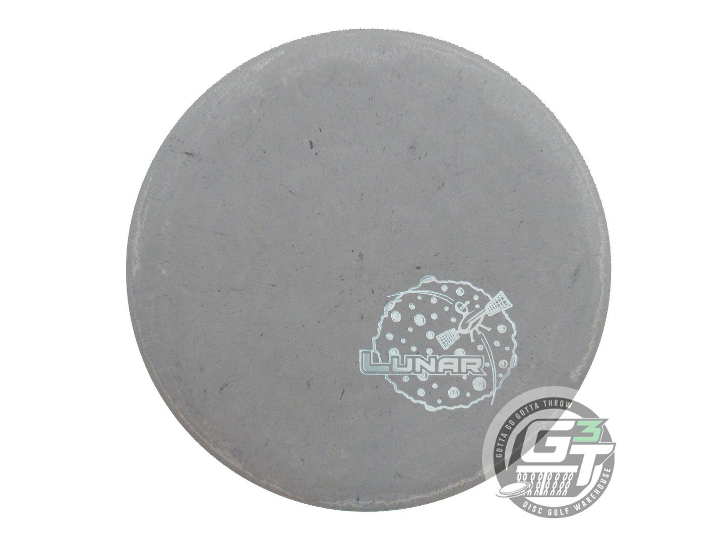 Gateway Lunar 4S Warlock Putter Golf Disc (Individually Listed)