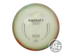 Axiom Eclipse 2.0 Glow Proton Insanity Distance Driver Golf Disc (Individually Listed)