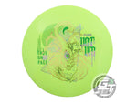 Thought Space Athletics Plume Votum Fairway Driver Golf Disc (Individually Listed)