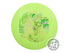 Thought Space Athletics Plume Votum Fairway Driver Golf Disc (Individually Listed)