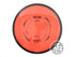 MVP Neutron Motion Distance Driver Golf Disc (Individually Listed)