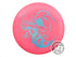 Discraft Big Z Buzzz Midrange Golf Disc (Individually Listed)