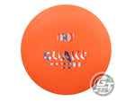DGA D-Line Quake Midrange Golf Disc (Individually Listed)