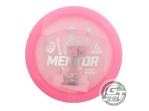 Discmania Active Premium Mentor Distance Driver Golf Disc (Individually Listed)