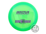 Innova Champion Sidewinder Distance Driver Golf Disc (Individually Listed)
