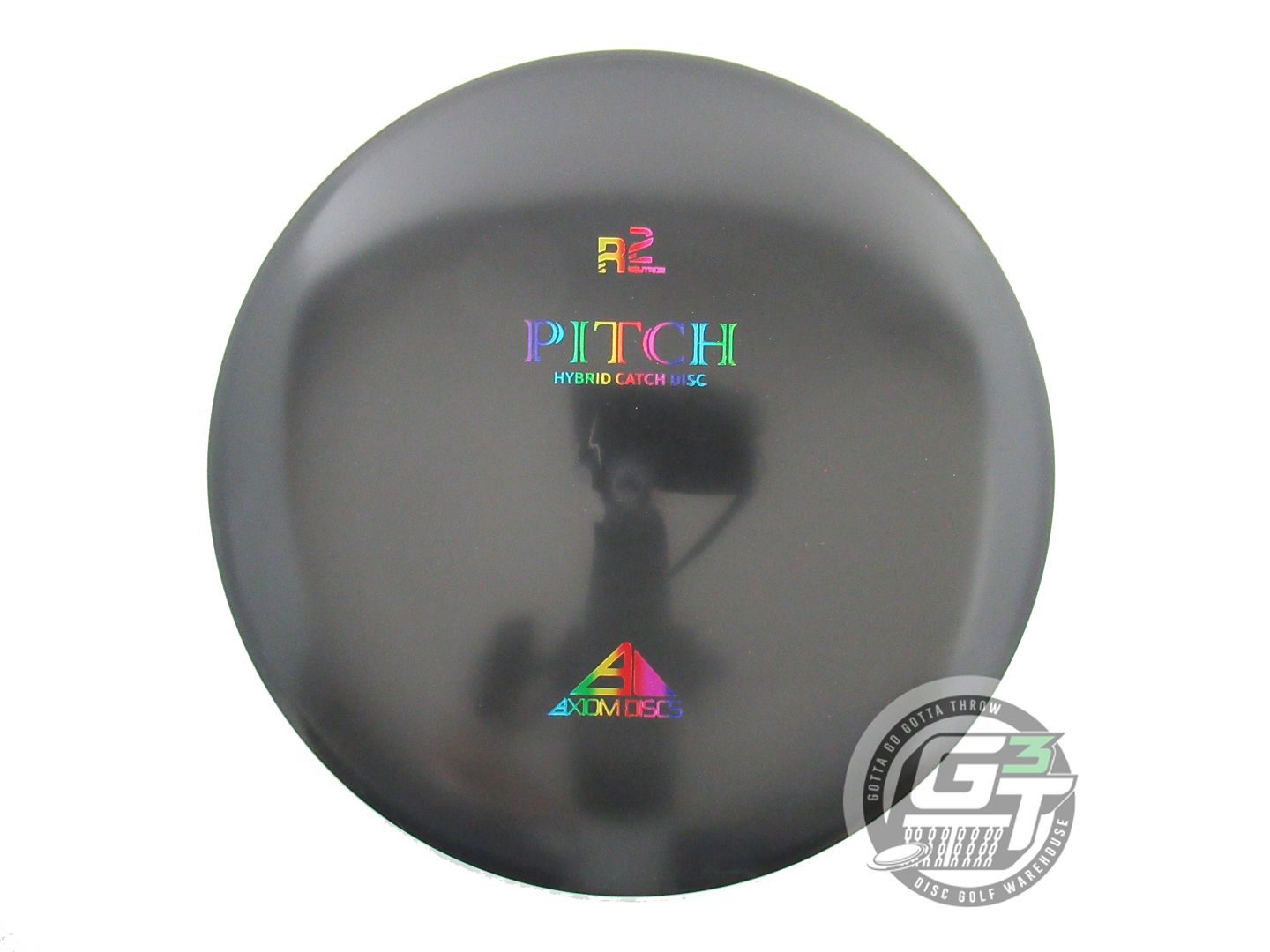 Axiom R2 Neutron Pitch Putter Golf Disc (Individually Listed)