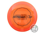 Climo First Run Victory Line Streak Fairway Driver Golf Disc (Individually Listed)
